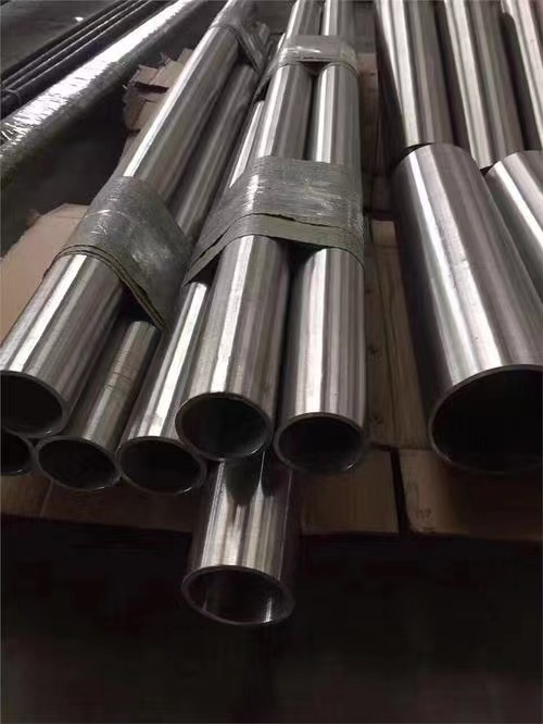 合金钢管