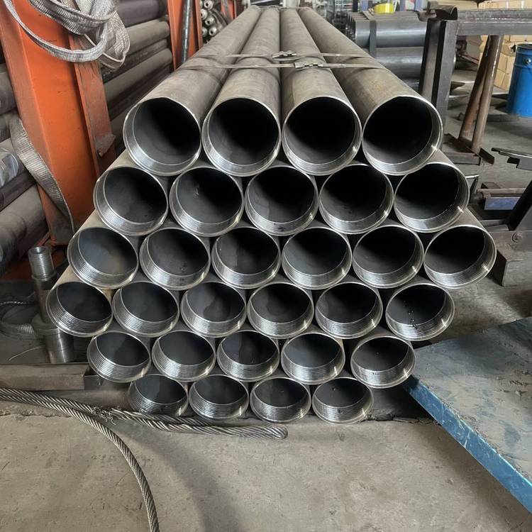 管棚支护管