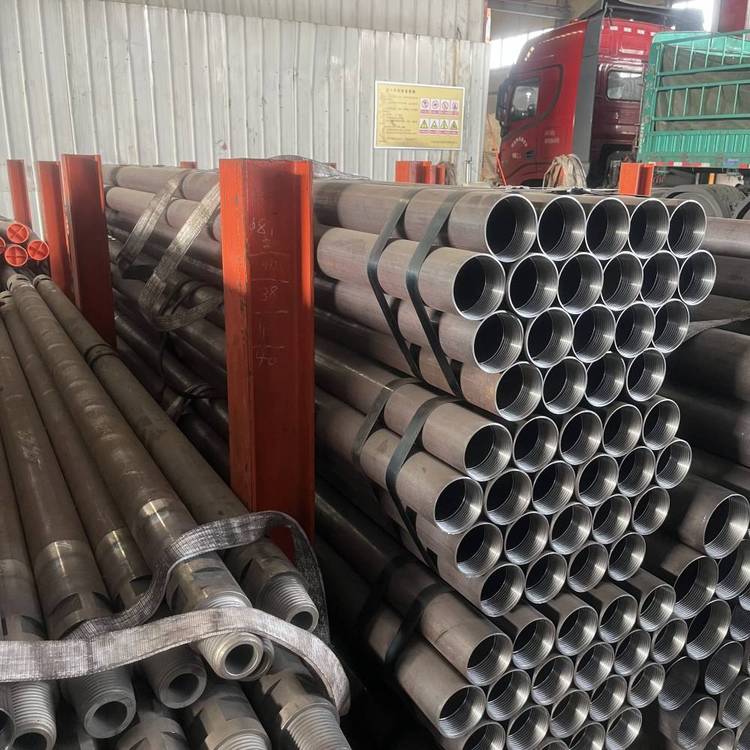 管棚支护管